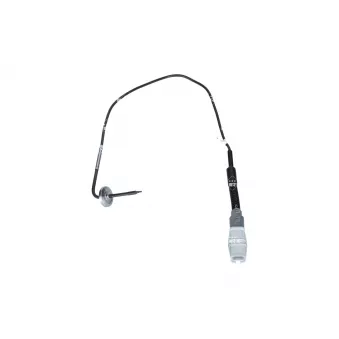 Capteur, température des gaz NRF 707337