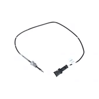 Capteur, température des gaz NRF 707341 pour FIAT DOBLO 1.9 JTD Multijet - 120cv