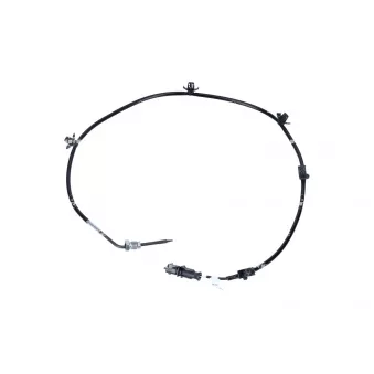 Capteur, température des gaz NRF 707346 pour CHEVROLET TRAX 1.7 TD - 131cv