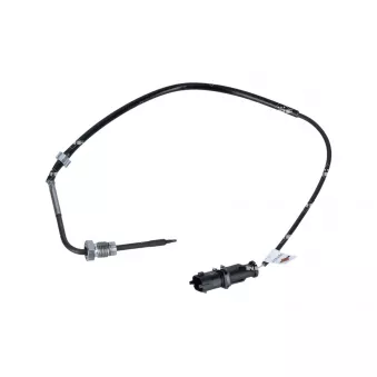 Capteur, température des gaz NRF 707357 pour OPEL COMBO 1.3 CDTI - 90cv