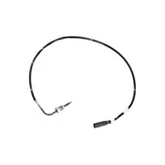 Capteur, température des gaz NRF 707363 pour SEAT LEON 1.6 TDI 4Drive - 105cv