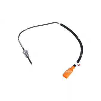 Capteur, température des gaz NRF 707364 pour VOLKSWAGEN CRAFTER 2.0 TDI - 114cv