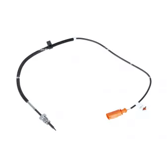 Capteur, température des gaz NRF 707371 pour RENAULT R4 3.0 TDI quattro - 218cv