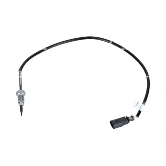 Capteur, température des gaz NRF 707372 pour VOLKSWAGEN CALIFORNIA 2,0 TDI 4motion - 140cv