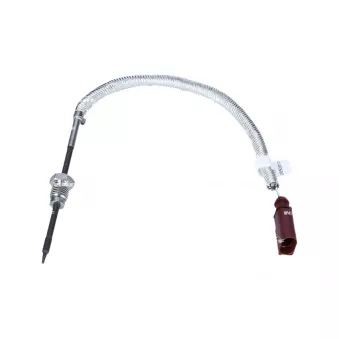 Capteur, température des gaz NRF 707375 pour SKODA OCTAVIA 2.7 TDI - 163cv