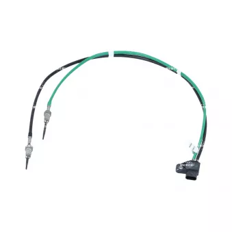 Capteur, température des gaz NRF 707383