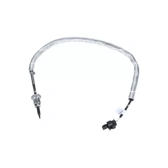 Capteur, température des gaz NRF 707392 pour JEEP WRANGLER 2.8 CRD - 200cv