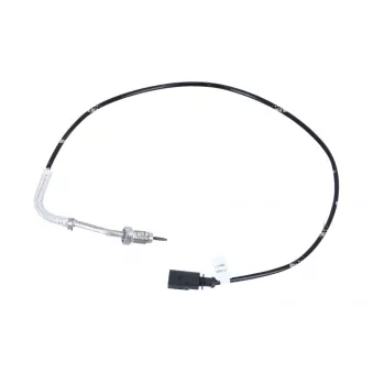 Capteur, température des gaz NRF 707405 pour VOLKSWAGEN CADDY 2.0 TDI - 110cv
