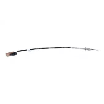Capteur, température des gaz NRF 707414 pour VOLKSWAGEN XL1 1.5 dCi - 103cv