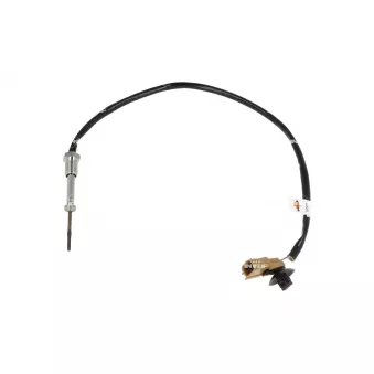 Capteur, température des gaz NRF 707418 pour DAIHATSU TERIOS 2.3 DCI - 125cv