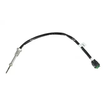 Capteur, température des gaz NRF 707421 pour BMW Série 6 635 d - 286cv