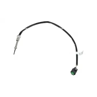 Capteur, température des gaz NRF 707422 pour VOLVO S40 xDrive 30 d - 218cv