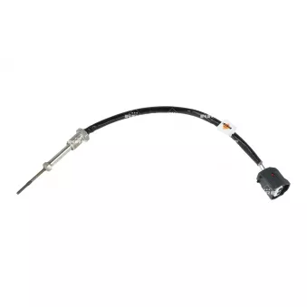 Capteur, température des gaz NRF 707426 pour NISSAN NAVARA 2.5 DCI - 144cv