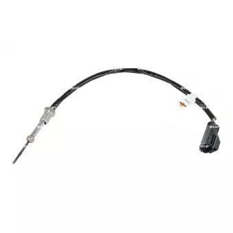 Capteur, température des gaz NRF 707428 pour FORD TRANSIT 2.2 TDCi - 140cv