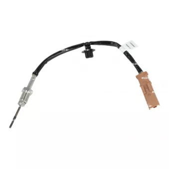 Capteur, température des gaz NRF 707435 pour CITROEN C4 CACTUS 1.6 HDi 90 - 92cv