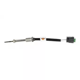 Capteur, température des gaz NRF 707436 pour VOLVO S40 xDrive 30 d - 218cv