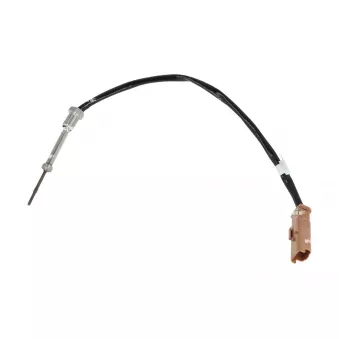 Capteur, température des gaz NRF 707437 pour CITROEN C4 CACTUS 1.6 HDi 90 - 92cv