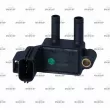 NRF 708003 - Capteur, pression des gaz échappement