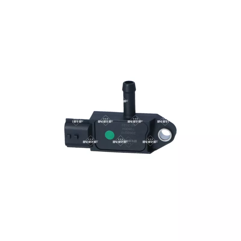 Capteur, pression des gaz échappement NRF 708004 - Visuel 1