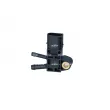 NRF 708008 - Capteur, pression des gaz échappement
