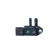Capteur, pression des gaz échappement NRF [708009]