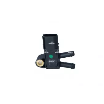 Capteur, pression des gaz échappement NRF 708011 pour MERCEDES-BENZ VITO 116 CDI - 163cv