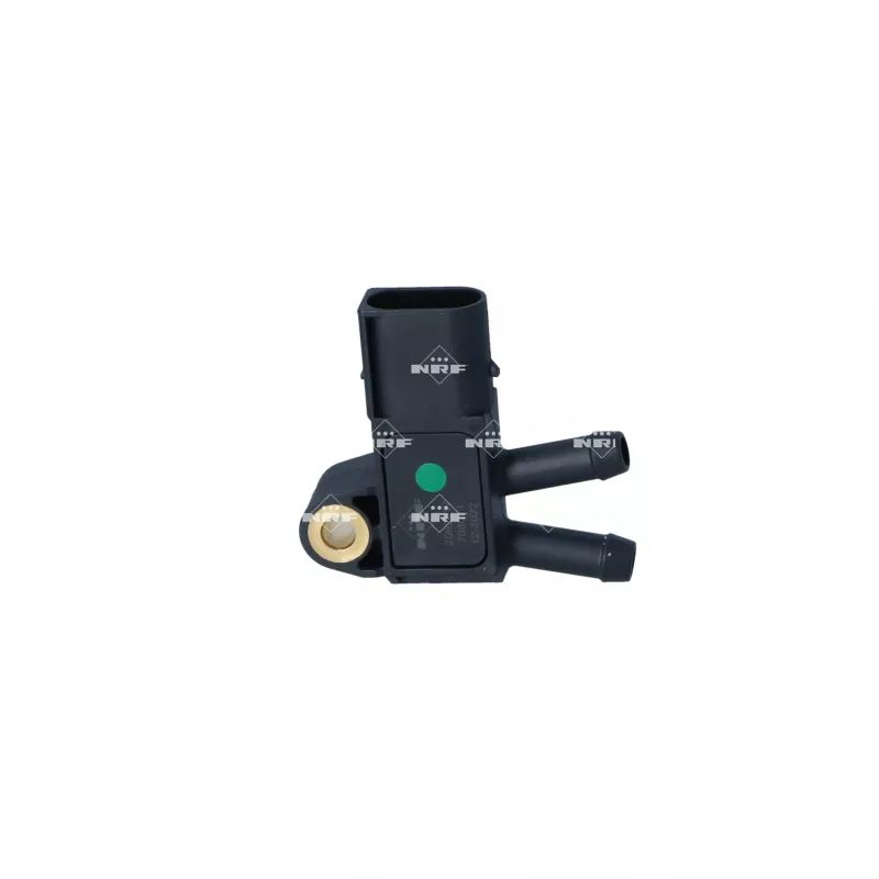 Capteur, pression des gaz échappement NRF 708011 - Visuel 1