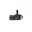 Capteur, pression des gaz échappement NRF [708014]