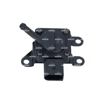 Capteur, pression des gaz échappement NRF 708016 pour CITROEN ZX 123 d - 204cv