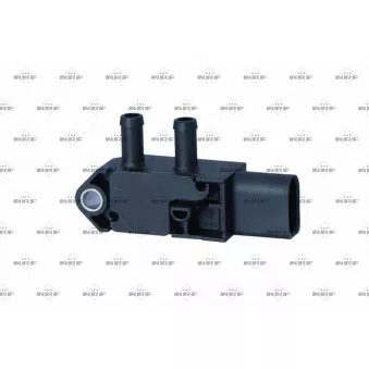 Capteur, pression des gaz échappement NRF 708020 pour LAND ROVER DISCOVERY 3,0 P360 MHEV 4x4 - 360cv