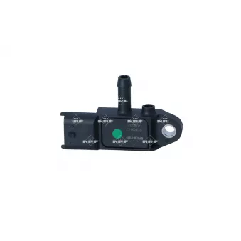 Capteur, pression des gaz échappement NRF OEM 1859079J50