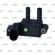 Capteur, pression des gaz échappement NRF [708039]