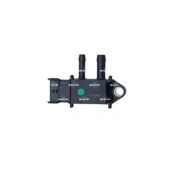 Capteur, pression des gaz échappement NRF 708042 pour OPEL INSIGNIA 2.0 CDTi - 170cv