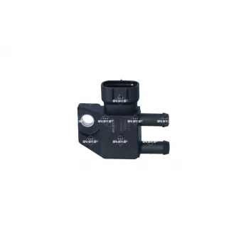 NRF 708043 - Capteur, pression des gaz échappement