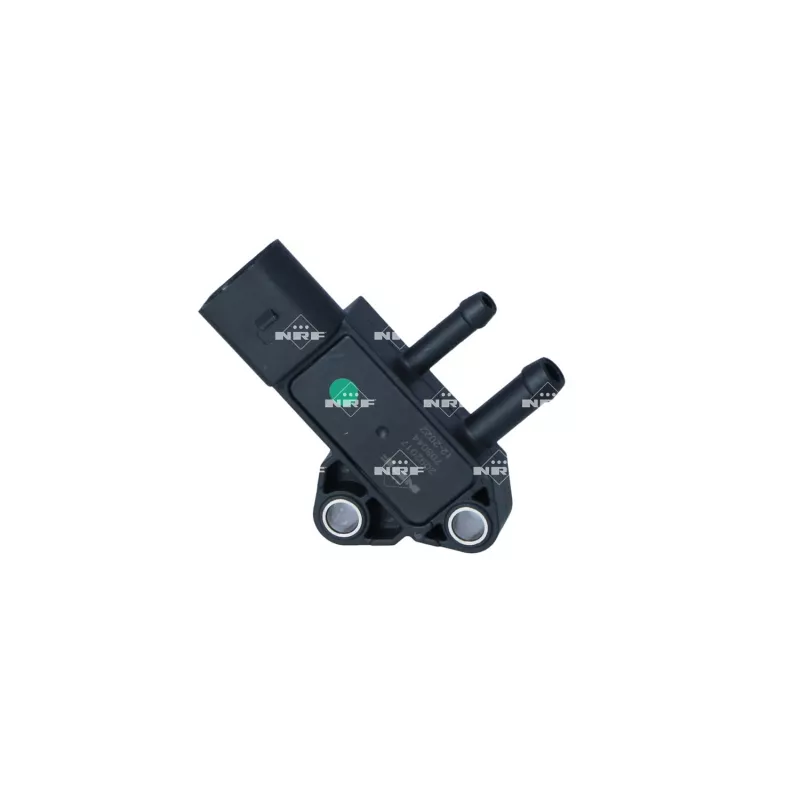 Capteur, pression des gaz échappement NRF 708044 - Visuel 1