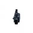 NRF 708050 - Capteur, pression des gaz échappement
