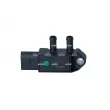 NRF 708050 - Capteur, pression des gaz échappement