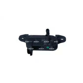 Capteur, pression des gaz échappement NRF 708051 pour CITROEN JUMPER 3.0 HDI 160 - 156cv