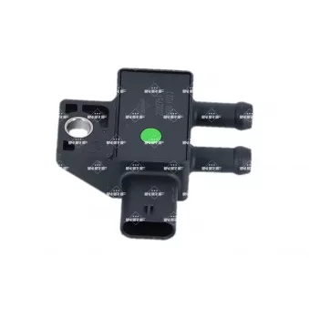 Capteur, pression des gaz échappement NRF 708055 pour BMW Série 7 740 d. Ld xDrive - 320cv