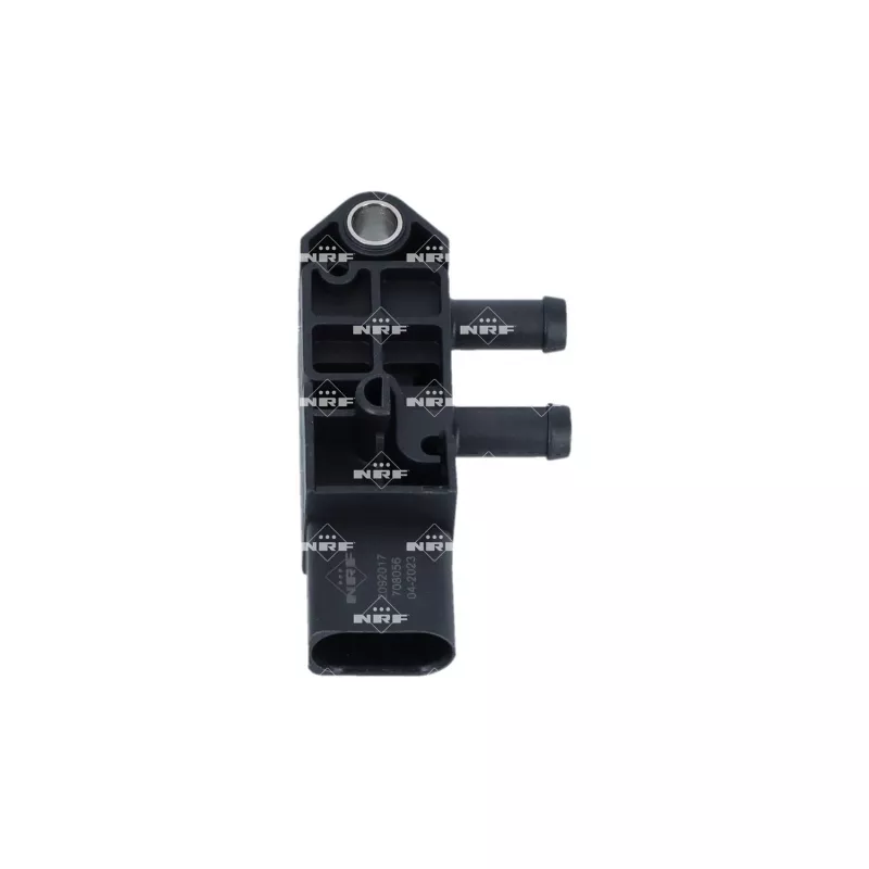 Capteur, pression des gaz échappement NRF 708056 - Visuel 1