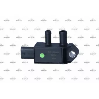 Capteur, pression des gaz échappement NRF 708057 pour OPEL ASTRA 1.6 Turbo - 200cv
