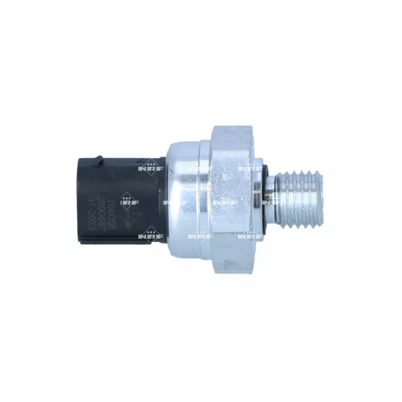 Capteur, pression des gaz échappement NRF 708058 - Visuel 1