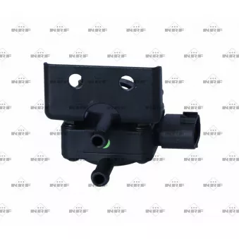 Capteur, pression des gaz échappement NRF OEM 3921027401