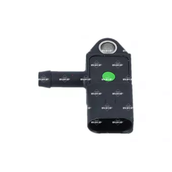 NRF 708062 - Capteur, pression des gaz échappement