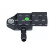 NRF 708062 - Capteur, pression des gaz échappement