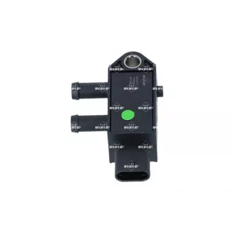 Capteur, pression des gaz échappement NRF 708064 pour AUDI A5 3.0 TDI quattro - 272cv