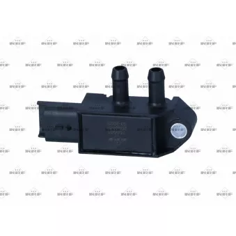 Capteur, pression des gaz échappement NRF 708067 pour RENAULT ESPACE 1.6 dCi 160 - 160cv