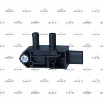 Capteur, pression des gaz échappement NRF OEM 04L906051AB
