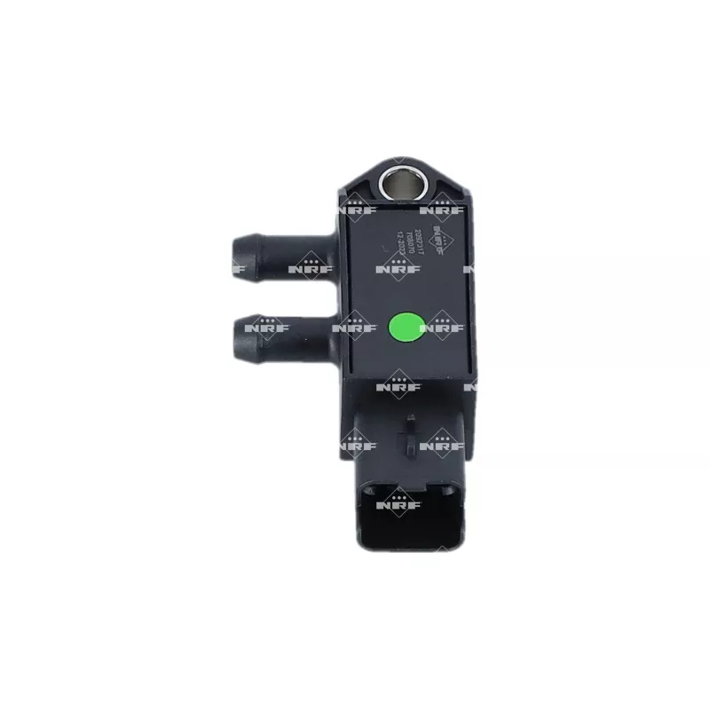 Capteur, pression des gaz échappement NRF 708070 - Visuel 1