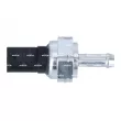 NRF 708071 - Capteur, pression des gaz échappement
